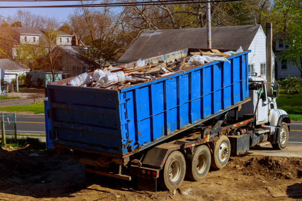 Shed Removal in Grove City, PA